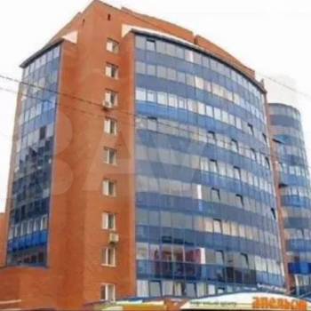 Сдается 1-комнатная квартира, 55 м²
