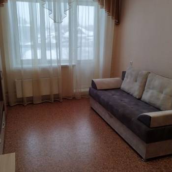 Сдается 1-комнатная квартира, 38 м²