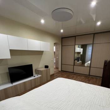 Сдается 1-комнатная квартира, 44 м²