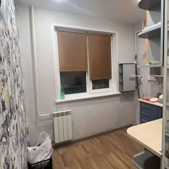 Продается 2-х комнатная квартира, 44,6 м²