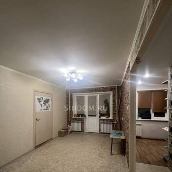 Продается 2-х комнатная квартира, 44,6 м²