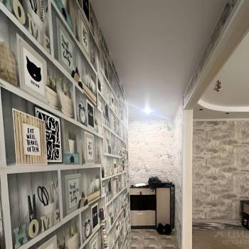 Продается 2-х комнатная квартира, 44,6 м²