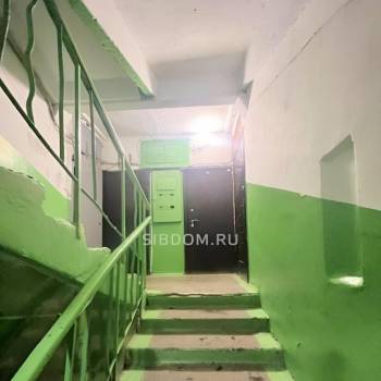 Продается 2-х комнатная квартира, 44,6 м²