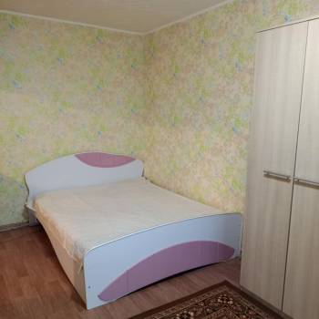 Сдается 1-комнатная квартира, 36 м²