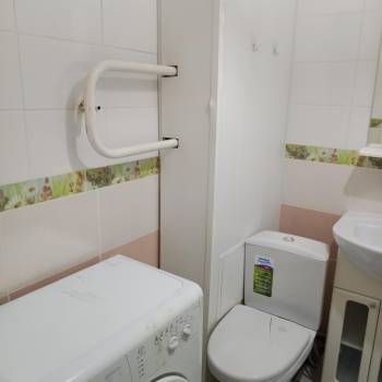 Сдается 1-комнатная квартира, 36 м²