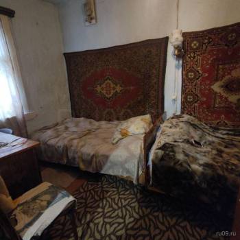 Продается Дом, 48 м²