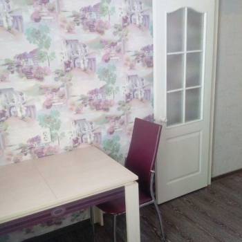 Сдается 1-комнатная квартира, 35 м²