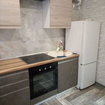 Сдается 1-комнатная квартира, 33,3 м²