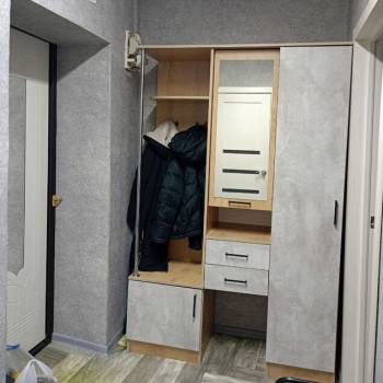 Сдается 1-комнатная квартира, 33,3 м²