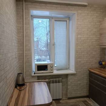 Сдается 1-комнатная квартира, 33,3 м²
