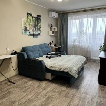 Сдается 1-комнатная квартира, 34,9 м²