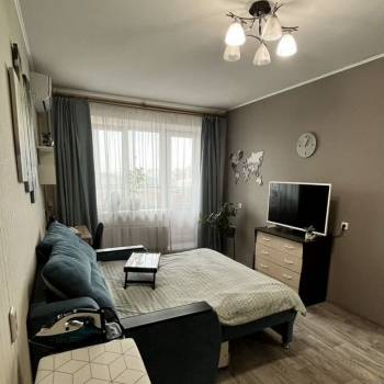 Сдается 1-комнатная квартира, 34,9 м²