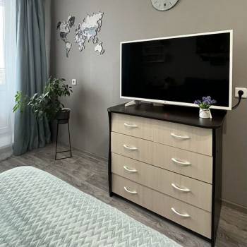 Сдается 1-комнатная квартира, 34,9 м²