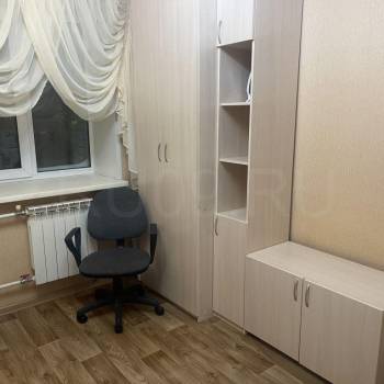 Сдается 1-комнатная квартира, 13 м²