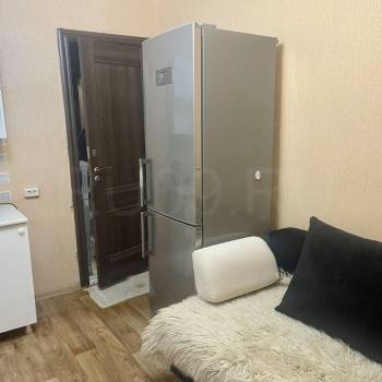 Сдается 1-комнатная квартира, 13 м²