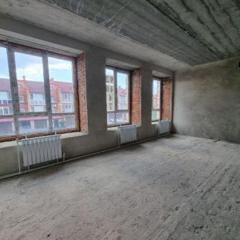 Продается 2-х комнатная квартира, 162 м²