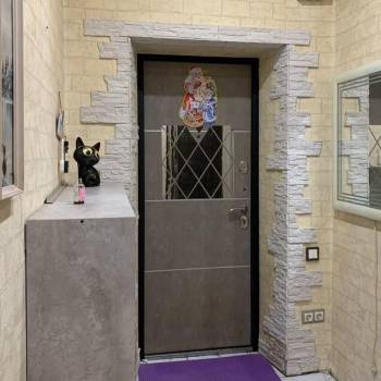 Сдается 2-х комнатная квартира, 49 м²