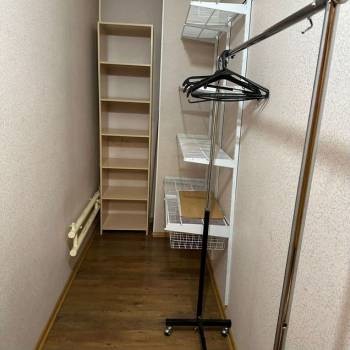 Сдается 1-комнатная квартира, 41 м²