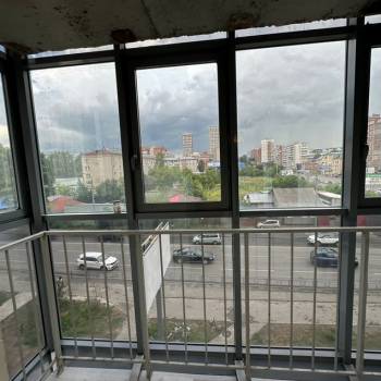 Сдается 1-комнатная квартира, 41 м²