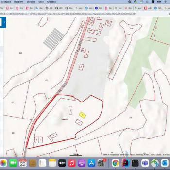 Продается Участок, 1500 м²
