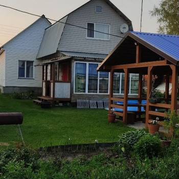 Продается Дом, 105 м²