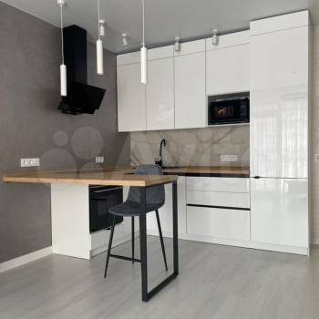 Сдается 1-комнатная квартира, 38 м²