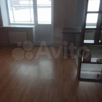 Сдается 1-комнатная квартира, 34 м²