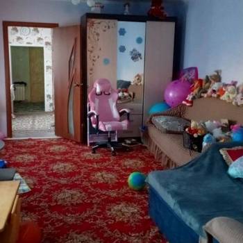 Продается 3-х комнатная квартира, 60 м²