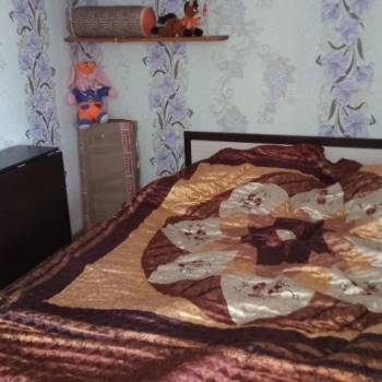 Продается 3-х комнатная квартира, 60 м²