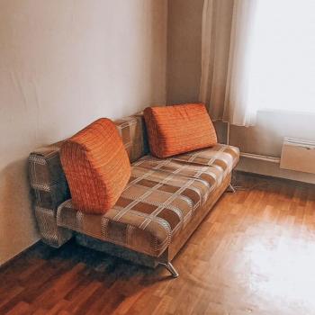 Сдается 1-комнатная квартира, 21 м²
