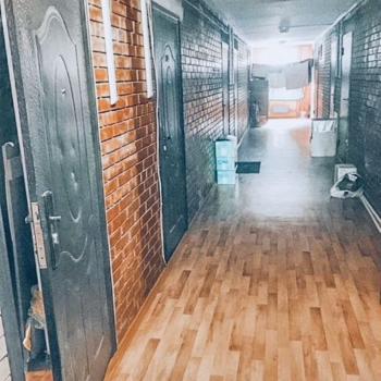 Сдается 1-комнатная квартира, 21 м²