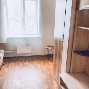 Сдается 1-комнатная квартира, 21 м²