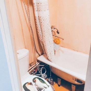 Сдается 1-комнатная квартира, 21 м²