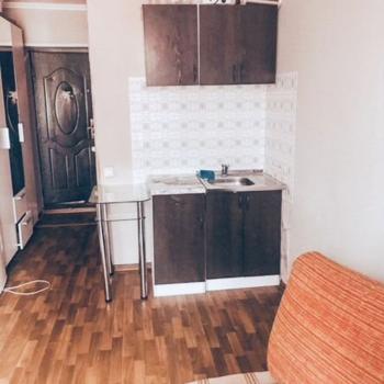 Сдается 1-комнатная квартира, 21 м²