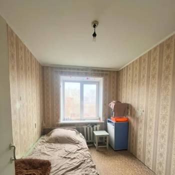 Продается Многокомнатная квартира, 60 м²