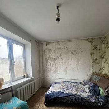 Продается Многокомнатная квартира, 60 м²
