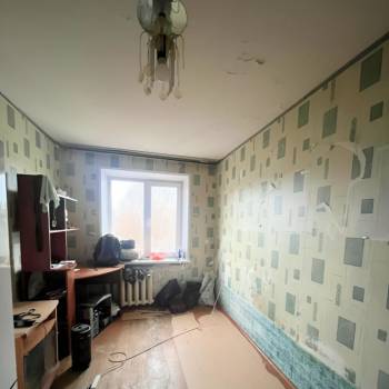 Продается Многокомнатная квартира, 60 м²
