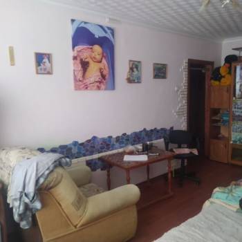 Продается 3-х комнатная квартира, 59,8 м²