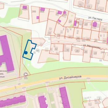 Продается Участок, 1120 м²