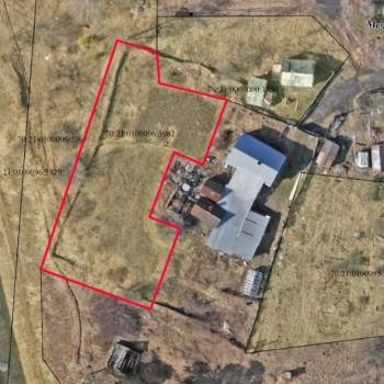 Продается Участок, 1120 м²