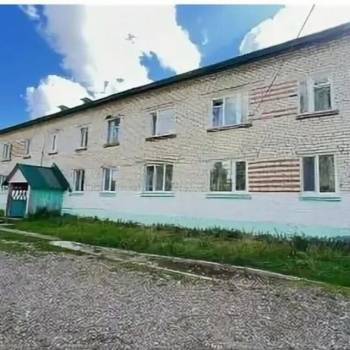 Продается 3-х комнатная квартира, 57,3 м²