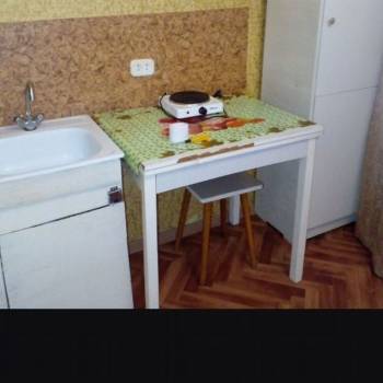 Продается 1-комнатная квартира, 16 м²