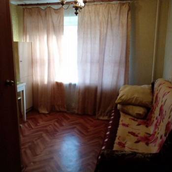 Продается 1-комнатная квартира, 16 м²