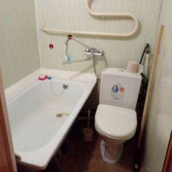 Продается 1-комнатная квартира, 16 м²