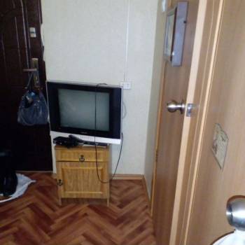 Продается 1-комнатная квартира, 16 м²