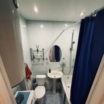 Сдается 1-комнатная квартира, 34 м²