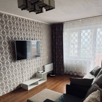 Сдается 1-комнатная квартира, 34 м²