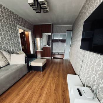 Сдается 1-комнатная квартира, 34 м²