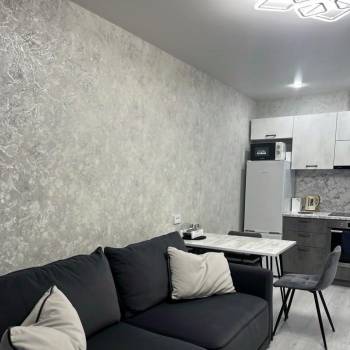 Сдается 2-х комнатная квартира, 35 м²