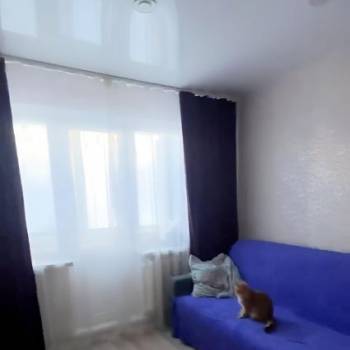 Сдается 2-х комнатная квартира, 44 м²